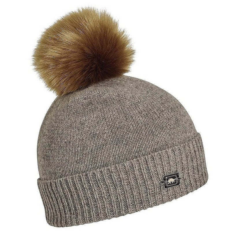 Women's Sara-Jane Pom Beanie