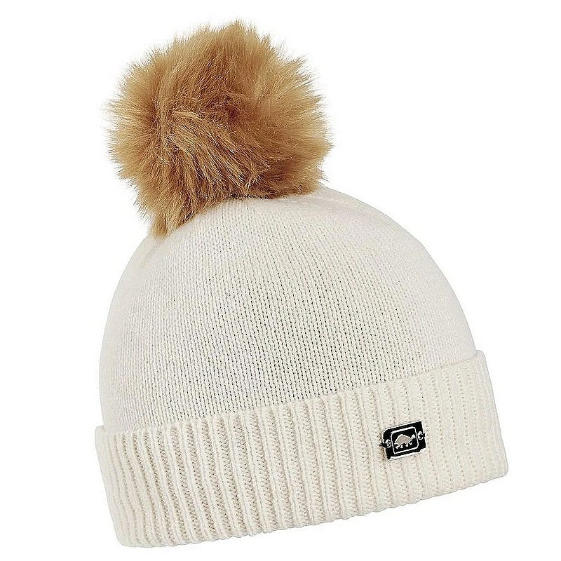 Women's Sara-Jane Pom Beanie