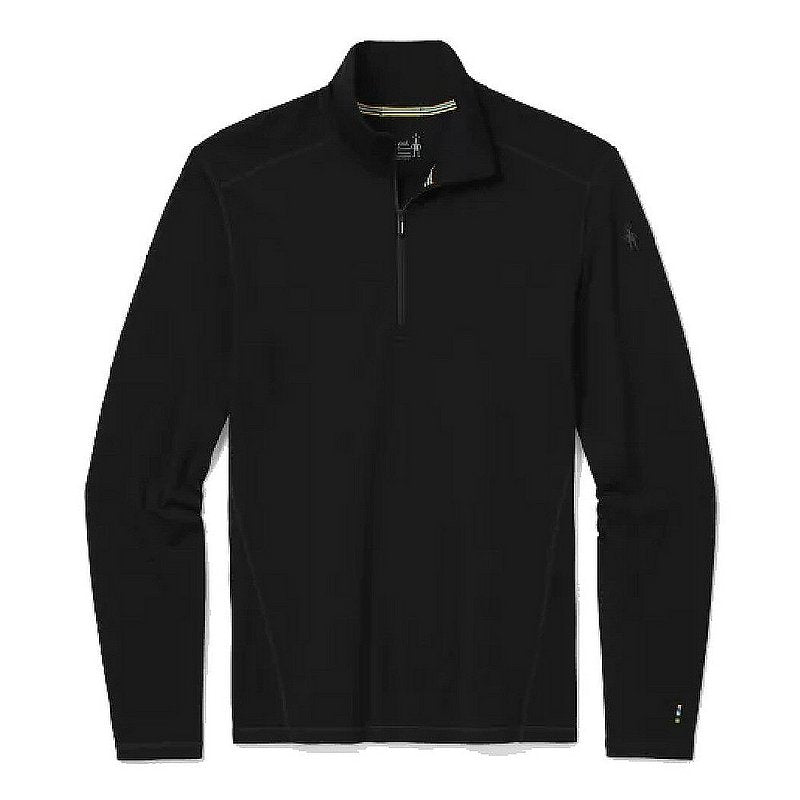 Men's Classic Thermal Merino Base Layer 1/4 Zip