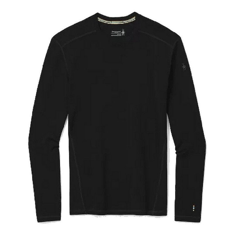 Men's Merino 250 Base Layer Crew Shirt