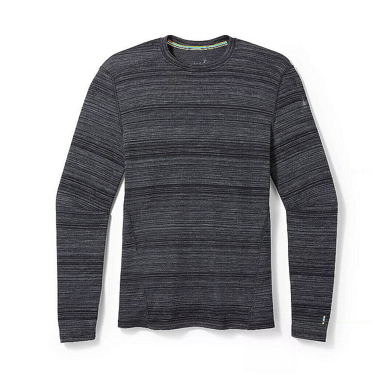 Men's Merino 250 Base Layer Crew Shirt