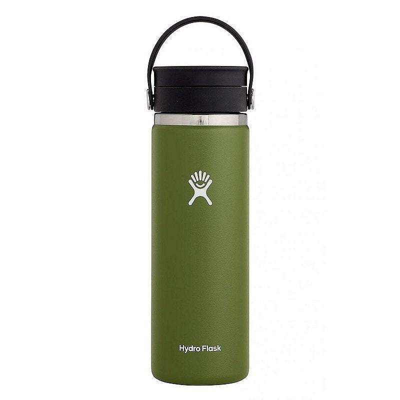 20 oz Coffee with Flex Sip Lid Bottle