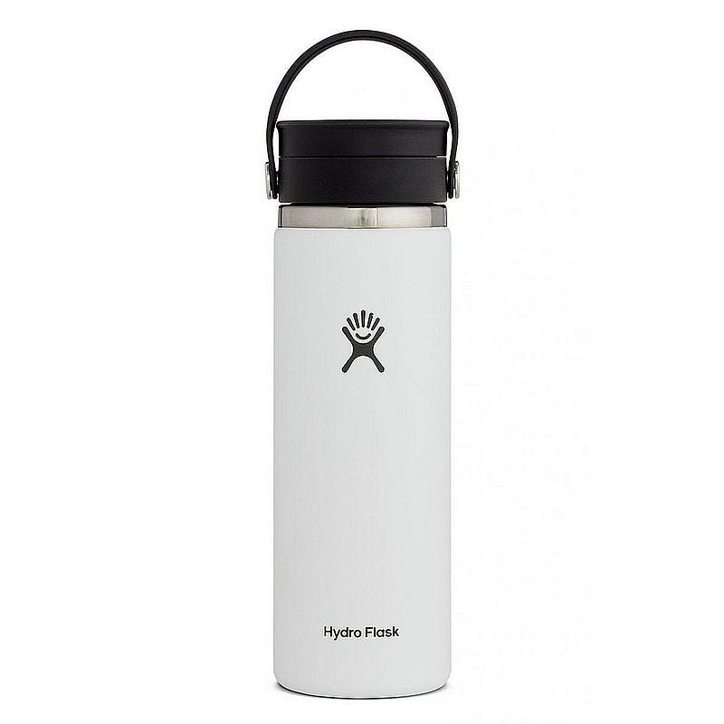 20 oz Coffee with Flex Sip Lid Bottle