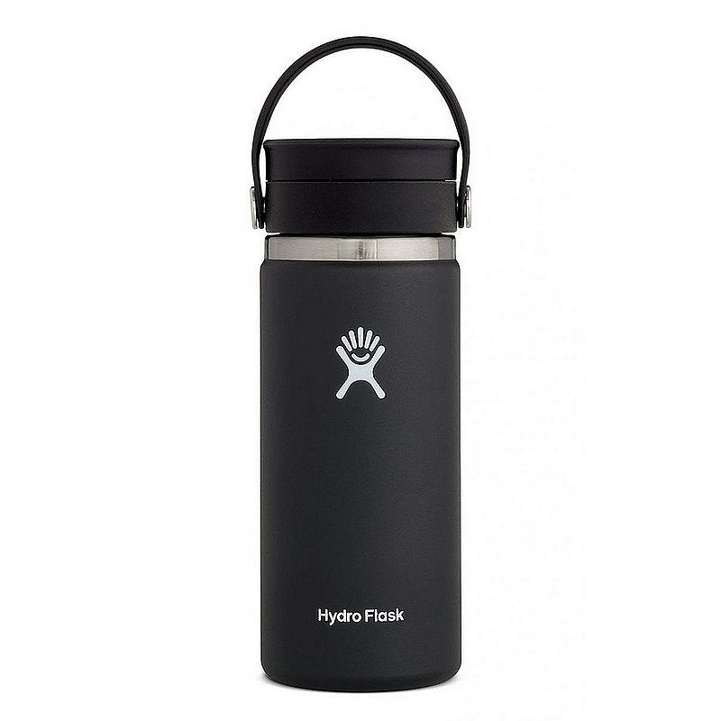 16oz Wide Mouth w Flex Sip Lid Bottle