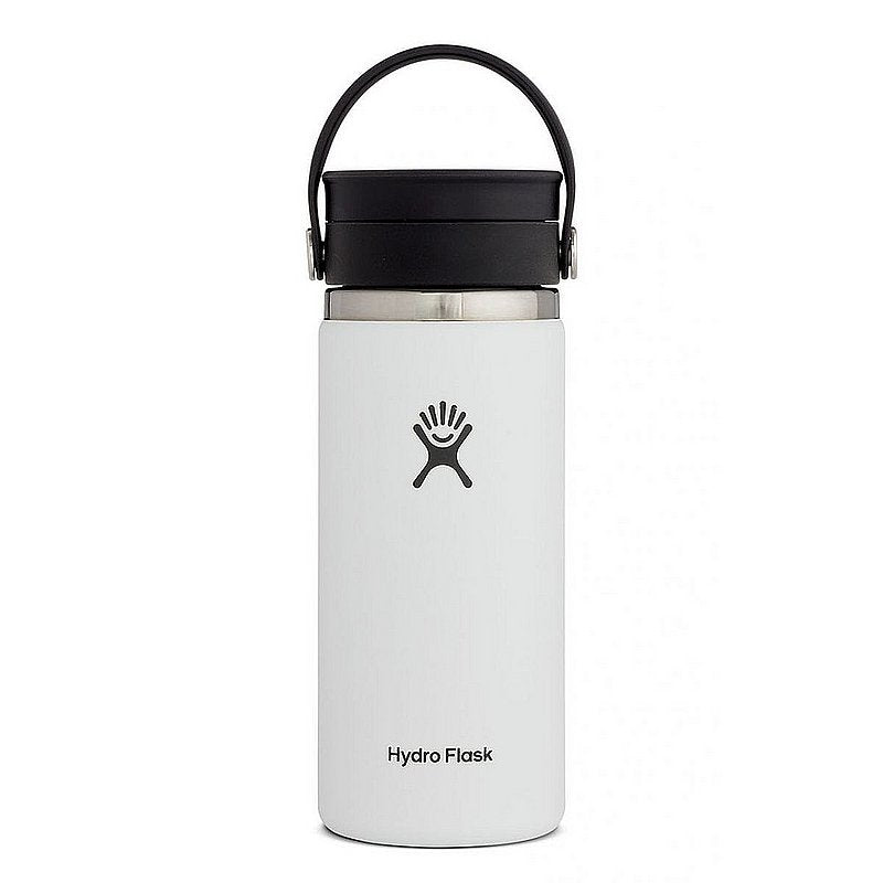 16oz Wide Mouth w Flex Sip Lid Bottle