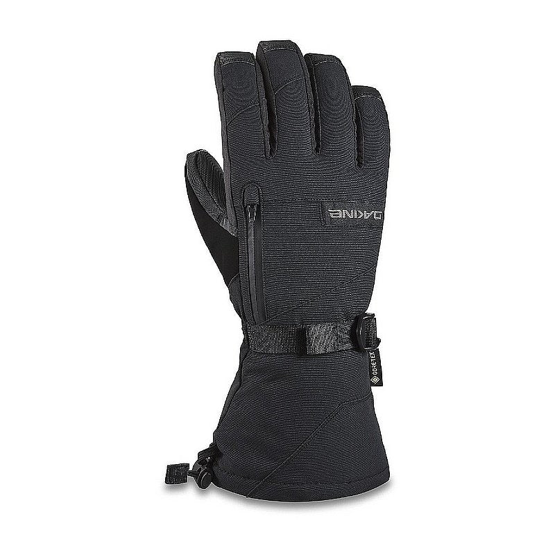 Men's Leather Titan GTX Gloves