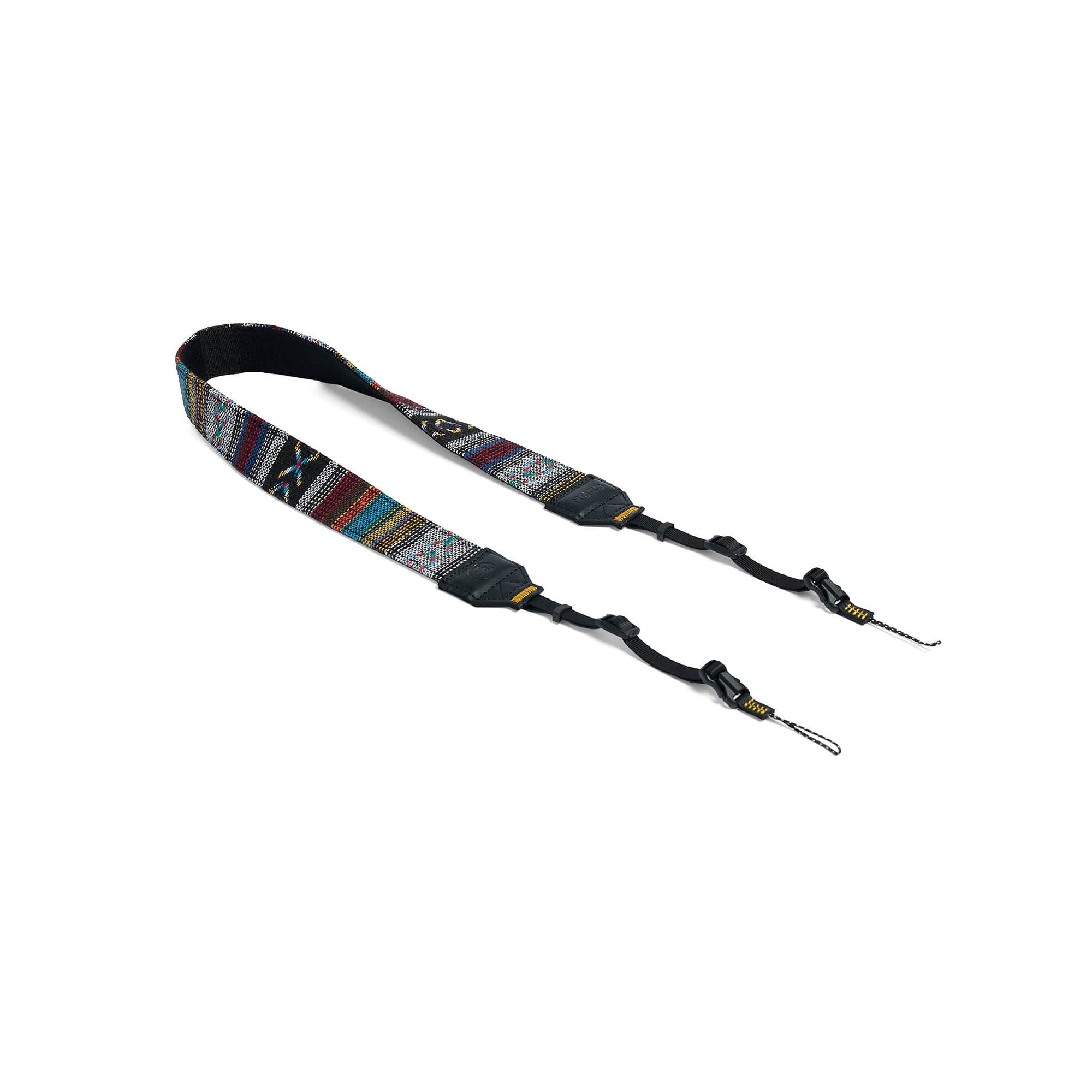 Woven Tapestry Neck Strap