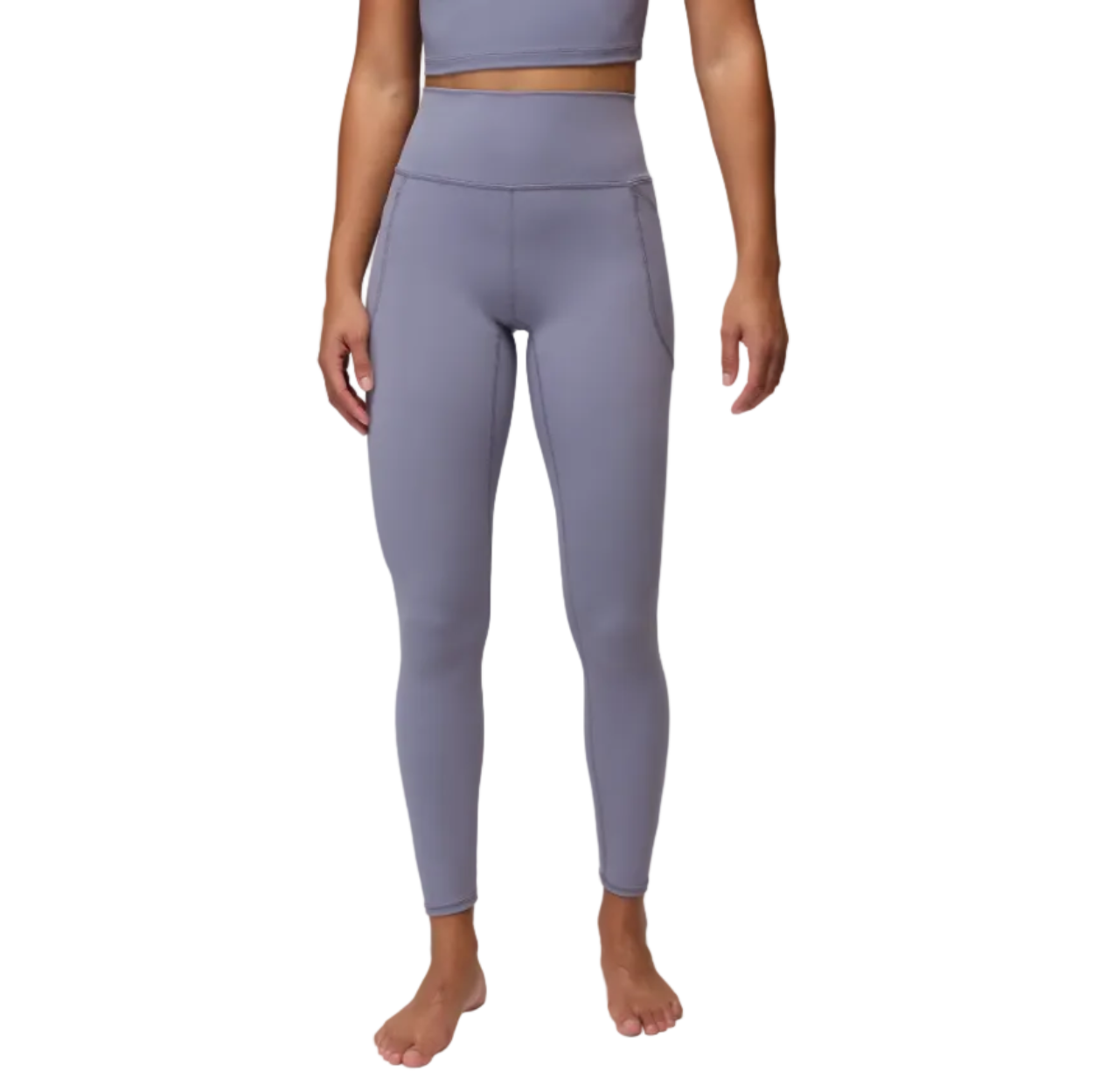 Luxara Pocket Legging