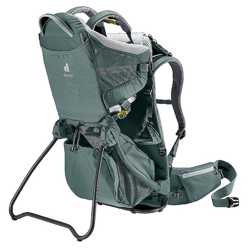 Kid Comfort Active Child Carrier