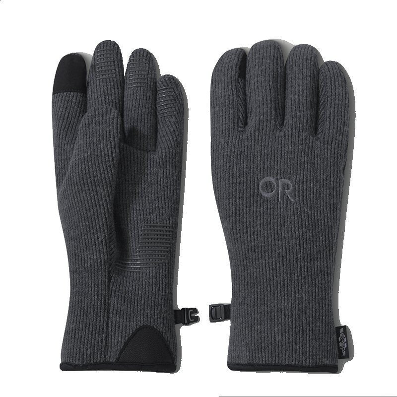 Men's Flurry Sensor Gloves