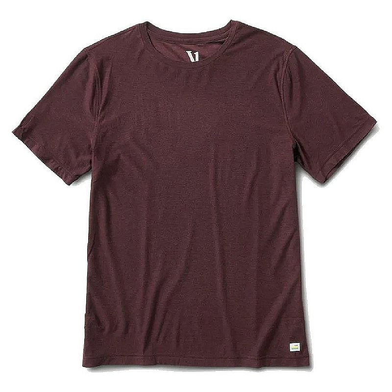 Men's Strato Tech Tee Shirt