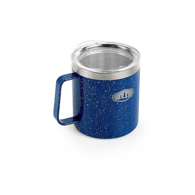 Glacier Stainless Cup--15 oz