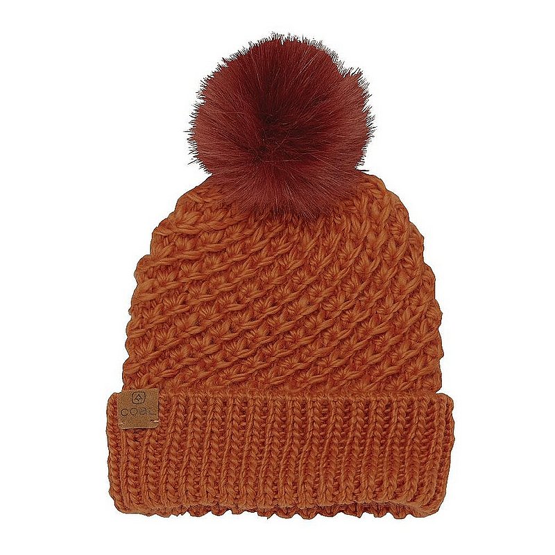 The Maizy Beanie