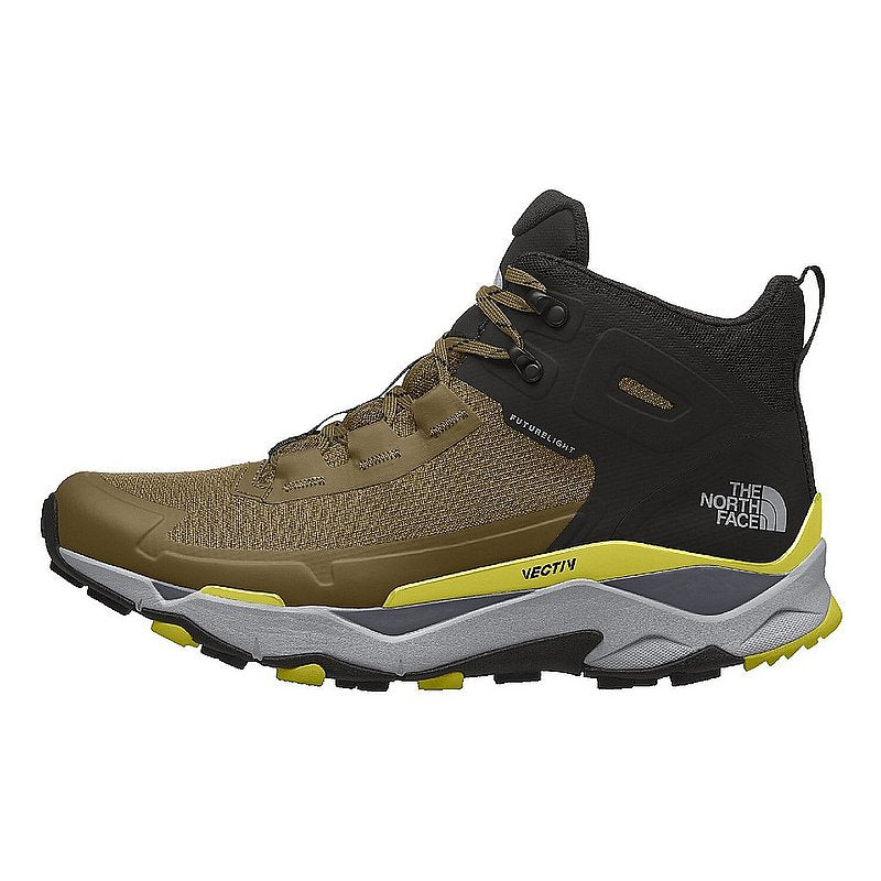 Men's VECTIV Exploris Mid Boots