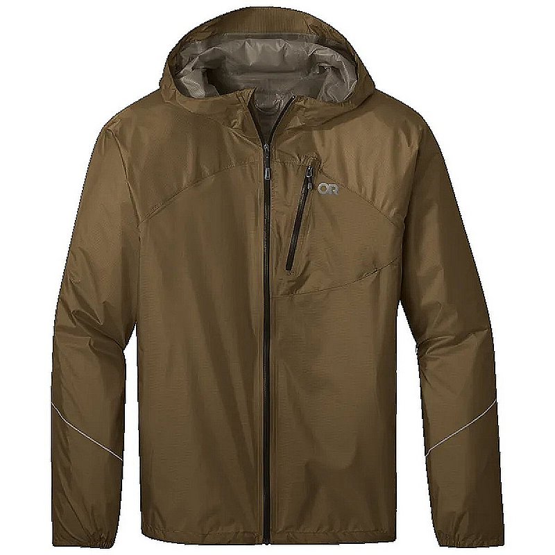 Men's Helium Rain Jacket