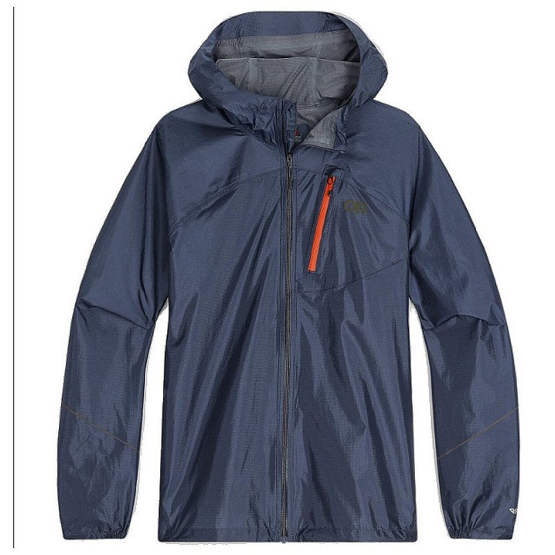 Men's Helium Rain Jacket