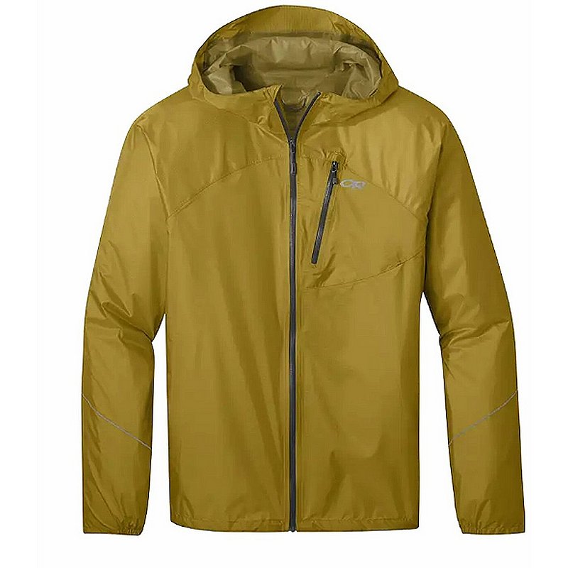 Men's Helium Rain Jacket