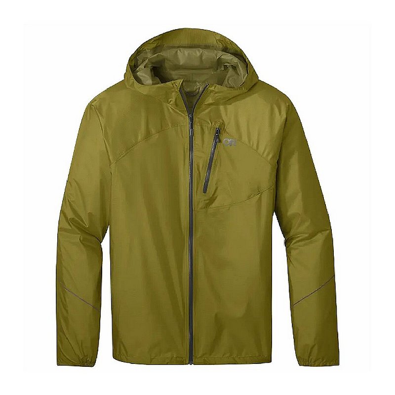 Men's Helium Rain Jacket