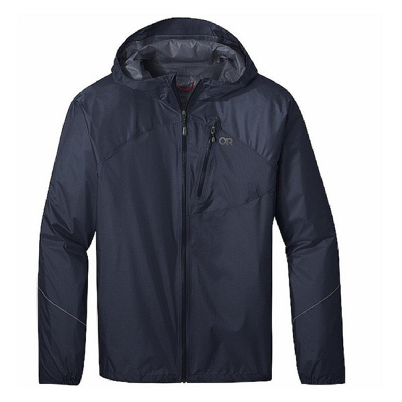 Men's Helium Rain Jacket