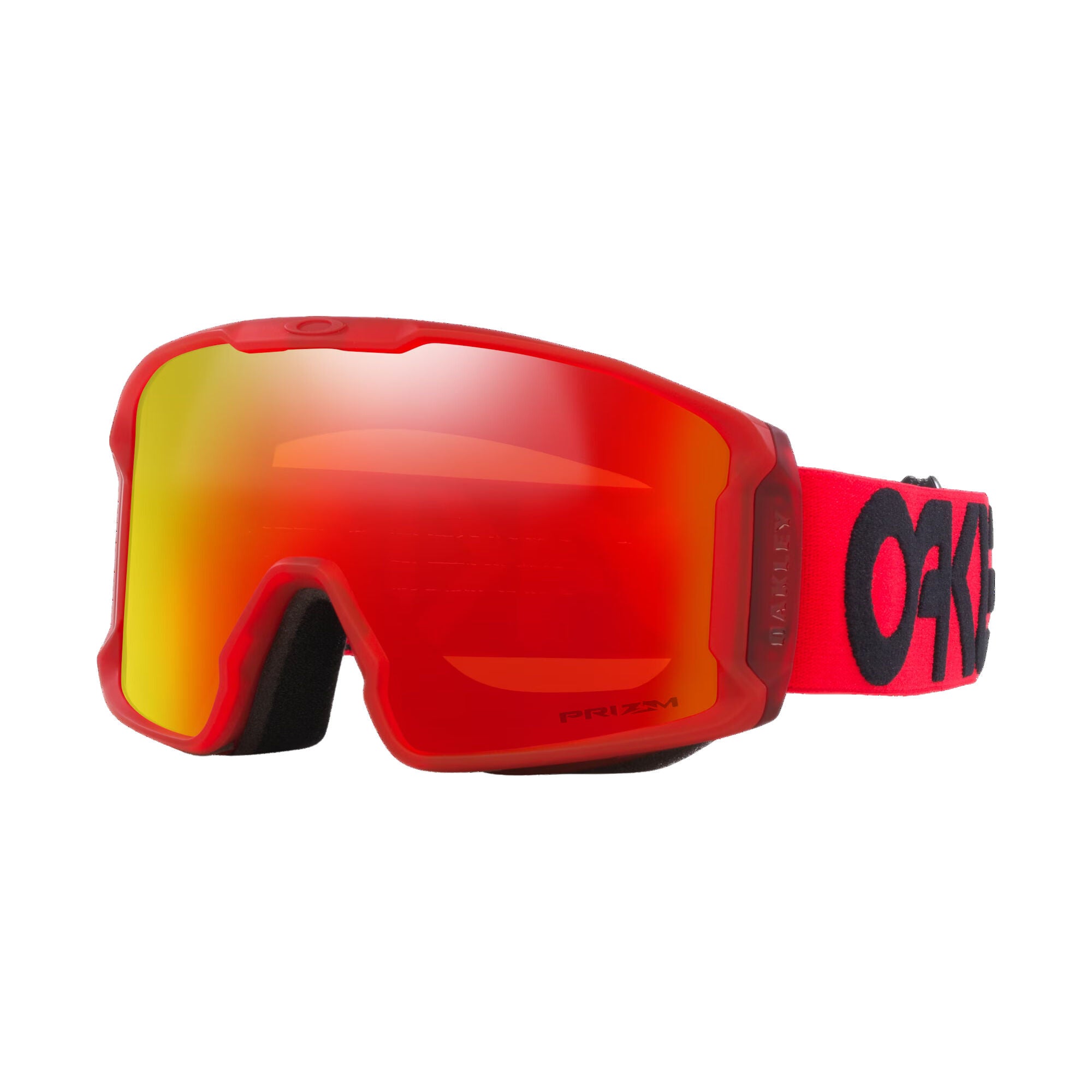 Line Miner L Snow Goggles