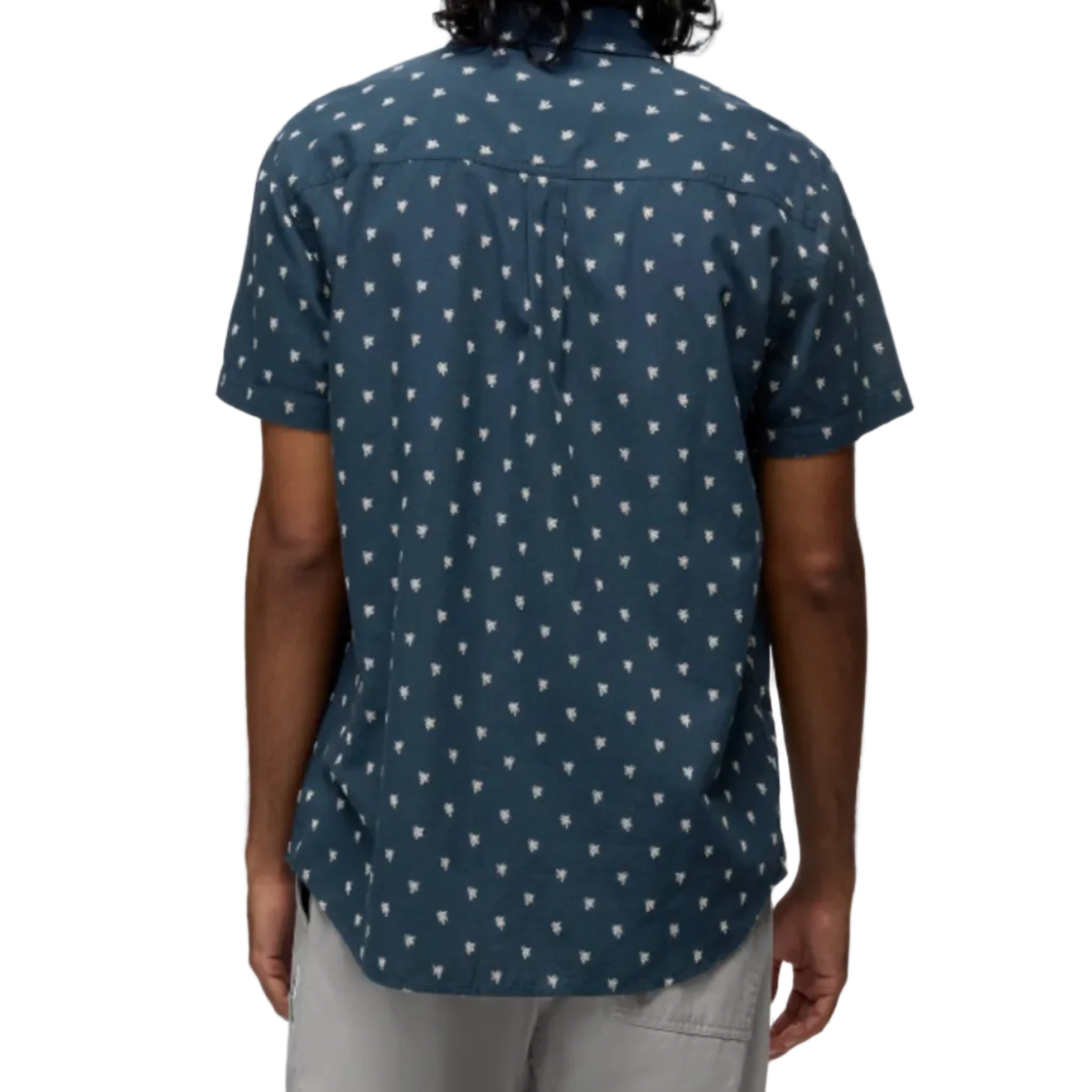 Men's Metador SS Buttondown Shirt