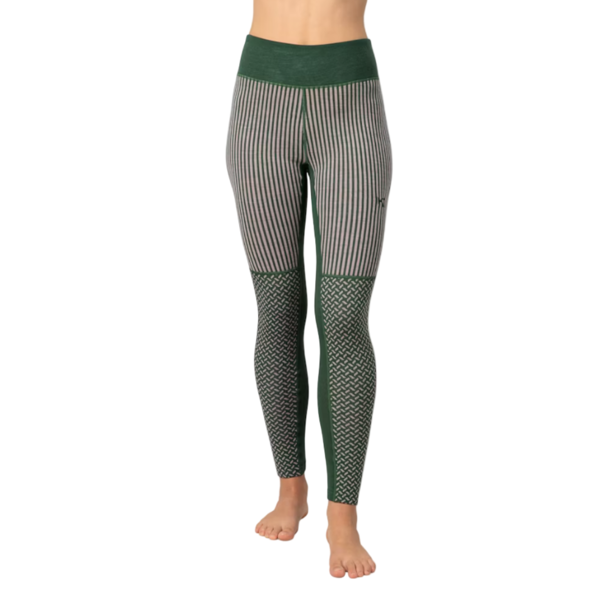Women's Smekker High Waist Pants