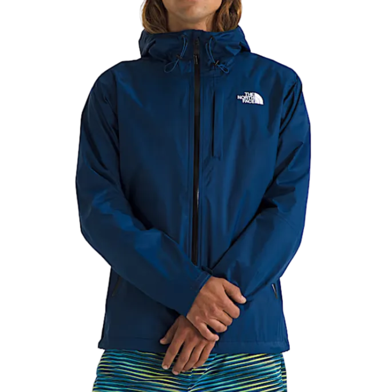 Men's Alta Vista Rain Jacket