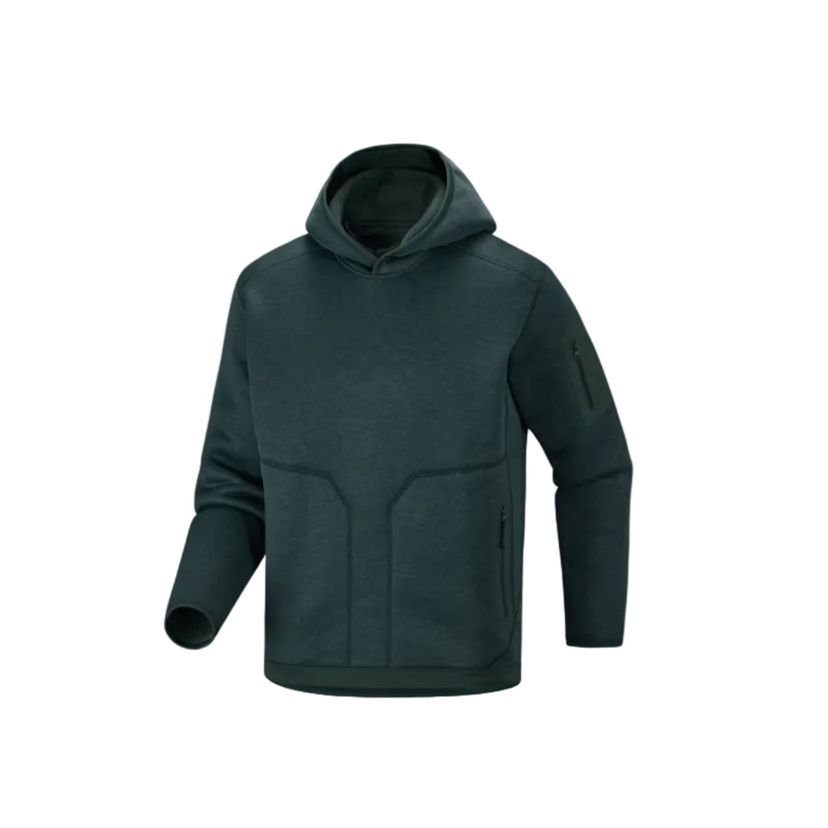 Men's Covert Pullover Hoody