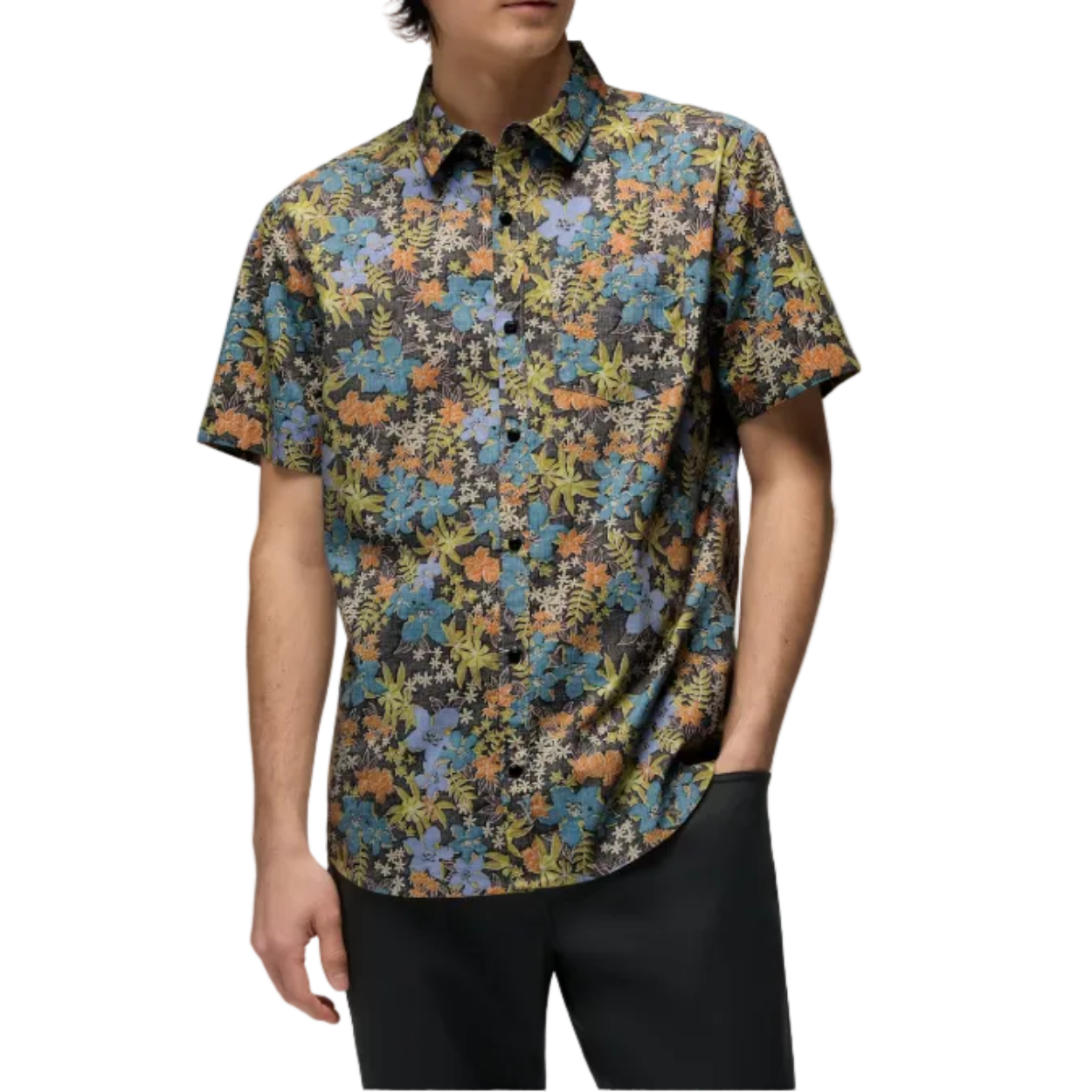 Men's Stimmersee Shirt