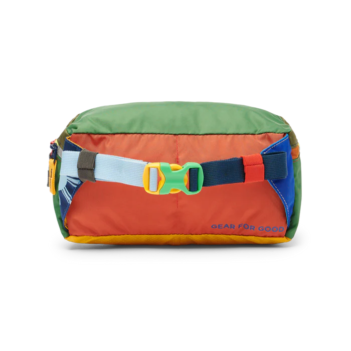 Bataan 3L Fanny Pack