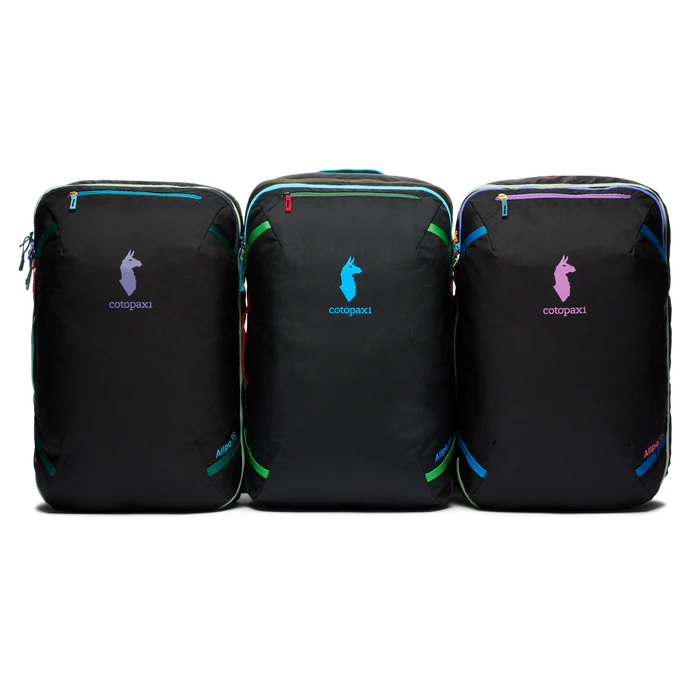 Allpa 35L Travel Pack