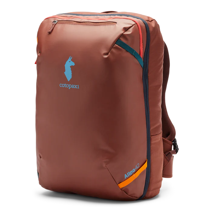 Allpa 42L Travel Pack