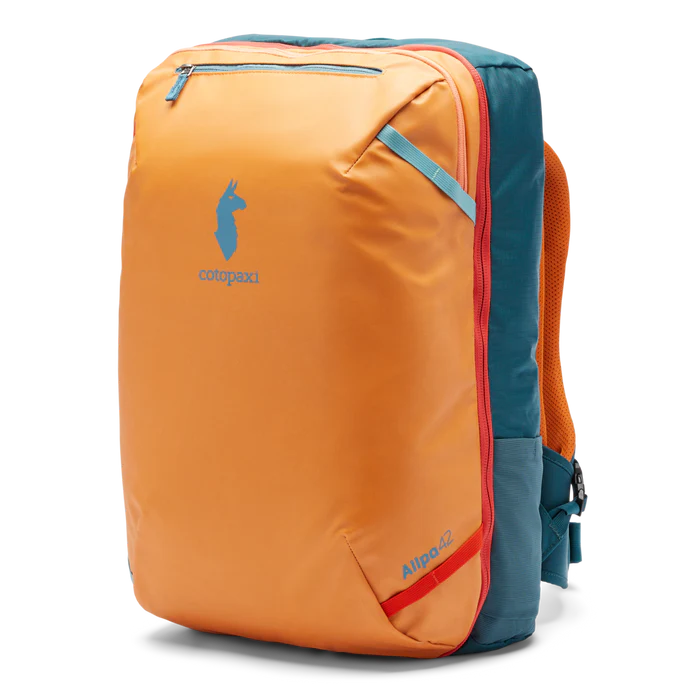 Allpa 42L Travel Pack