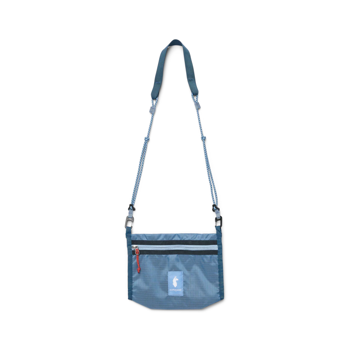 Lista 2L Lightweight Crossbody Bag