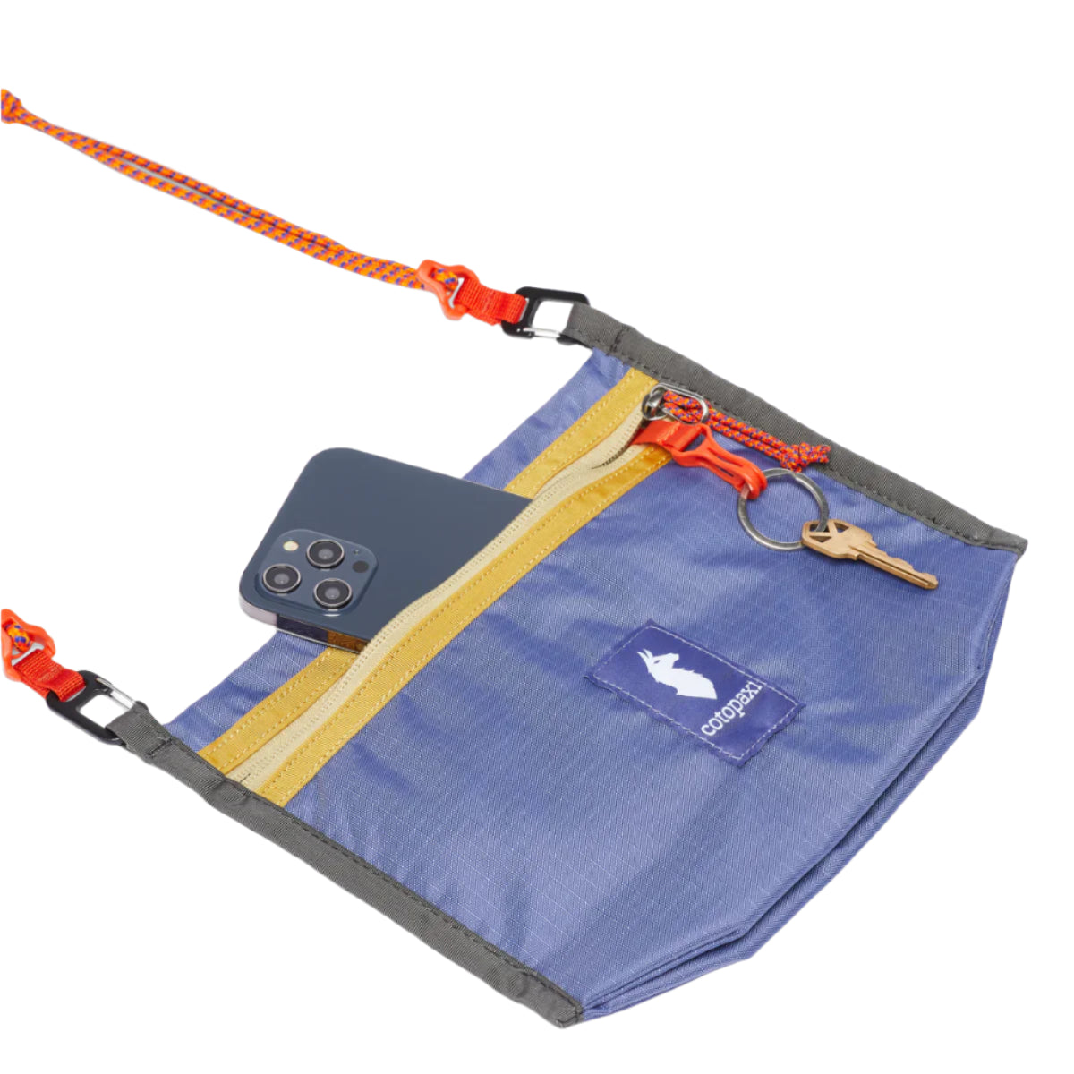 Lista 2L Lightweight Crossbody Bag