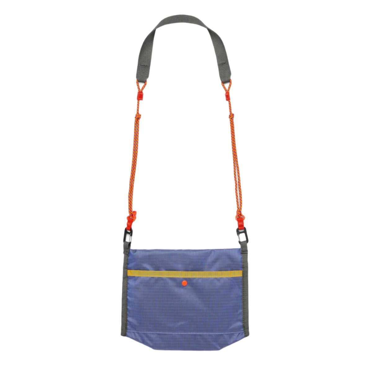 Lista 2L Lightweight Crossbody Bag