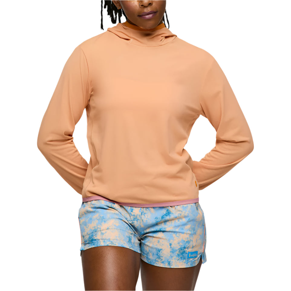 Women's Sombra Sun Hoodie