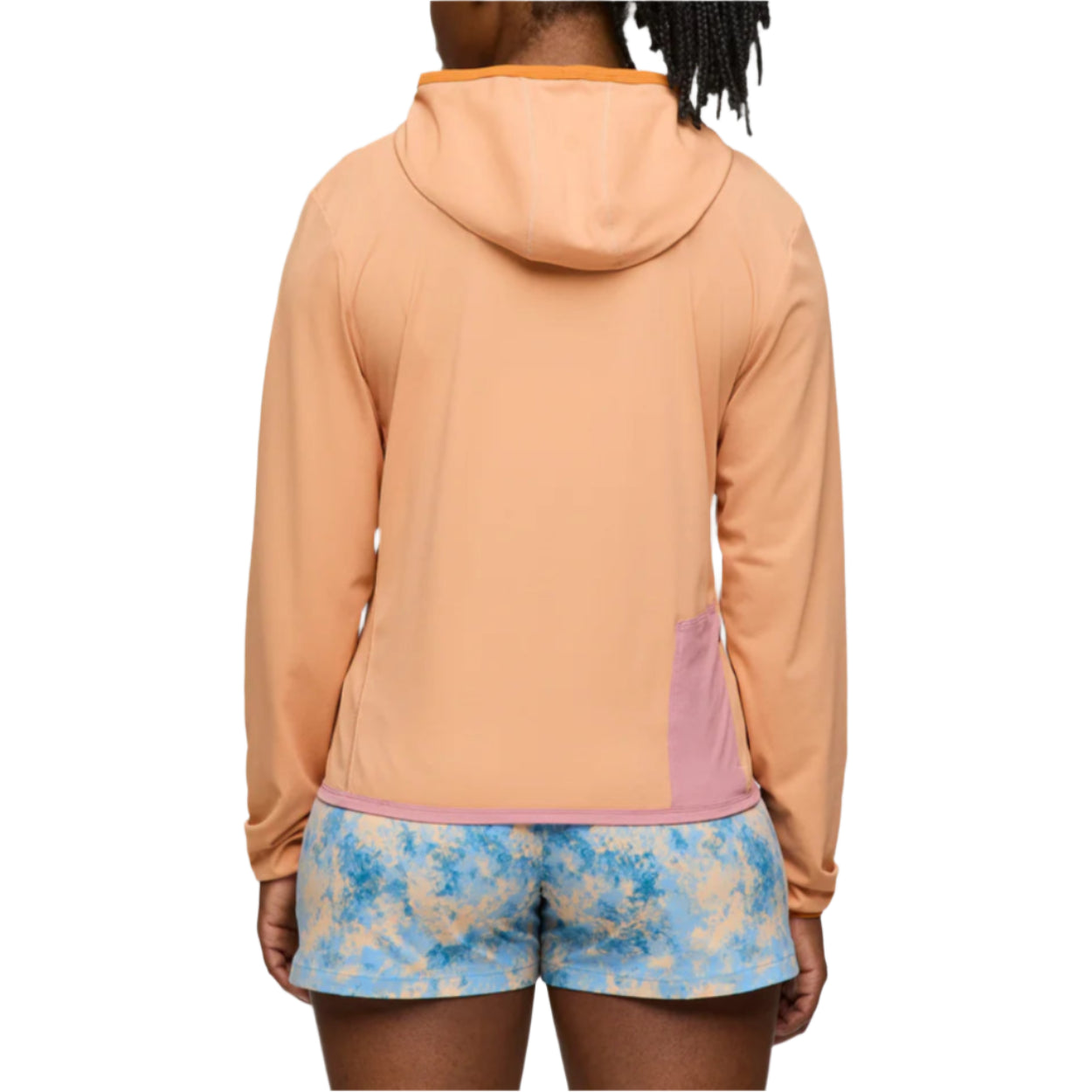 Women's Sombra Sun Hoodie