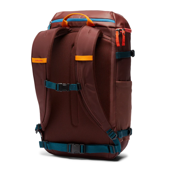 Torre 24L Bucket Backpack