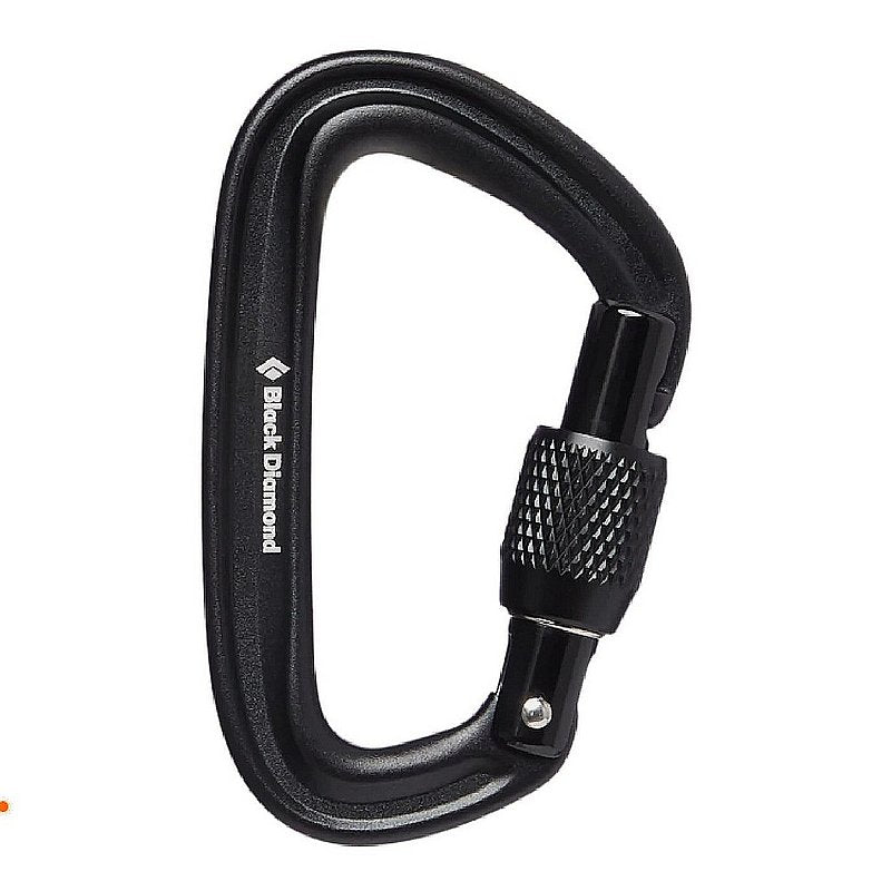 Liteforge Screwgate Carabiner