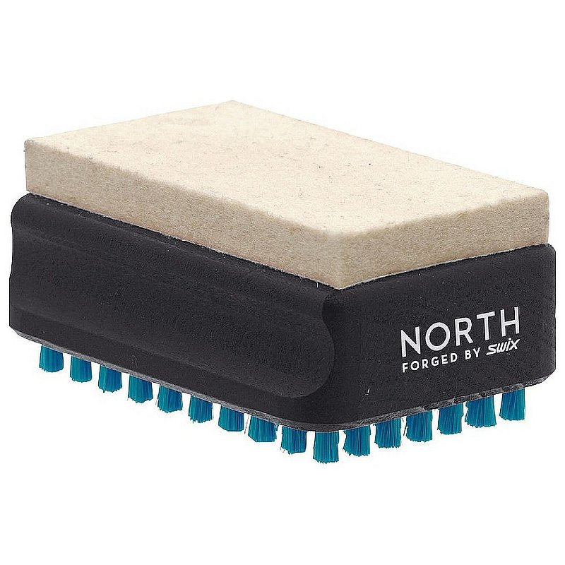 T0166NO North Felt/Nylon Brush