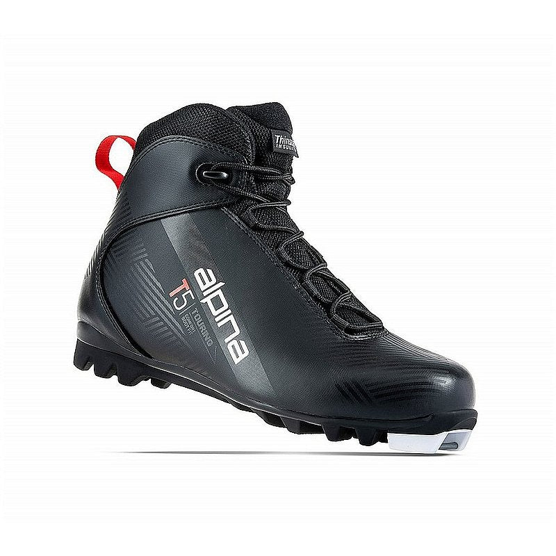 Men's T 5 Cross Country Ski Boots