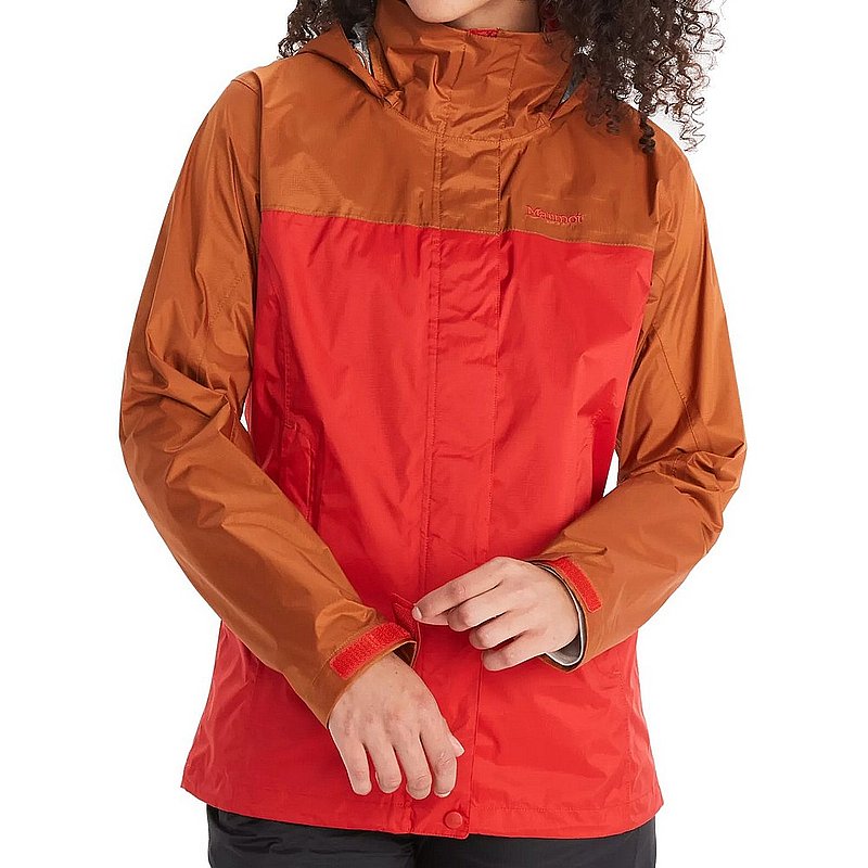 Women's PreCip Eco Jacket