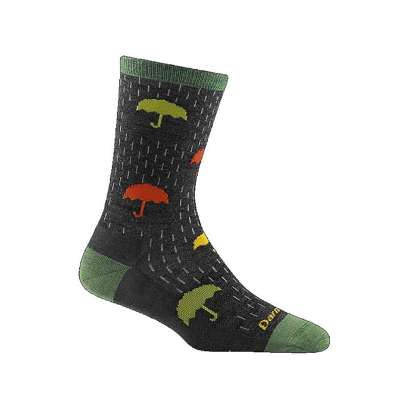 Women's Umbrellas Crew Lightweight Lifestyle Socks