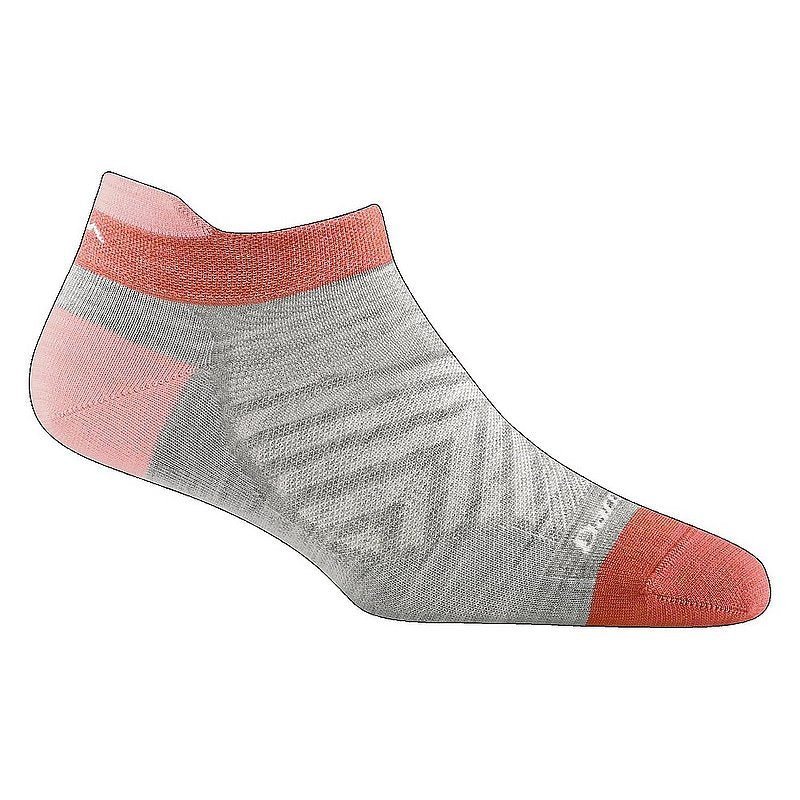 Women's Run No Show Tab Ultra-Lightweight Running Socks