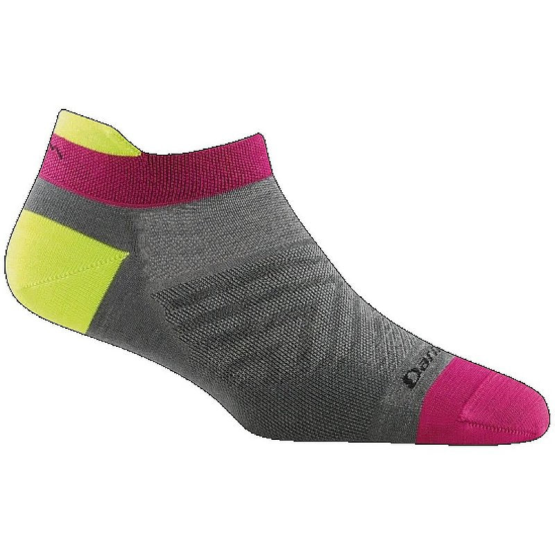 Women's Run No Show Tab Ultra-Lightweight Running Socks