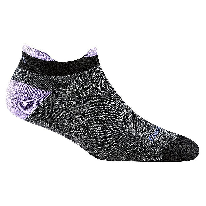 Women's Run No Show Tab Ultra-Lightweight Running Socks