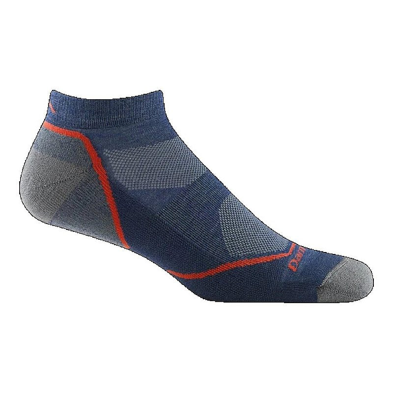 Men's Light Hiker No-Show LW Socks