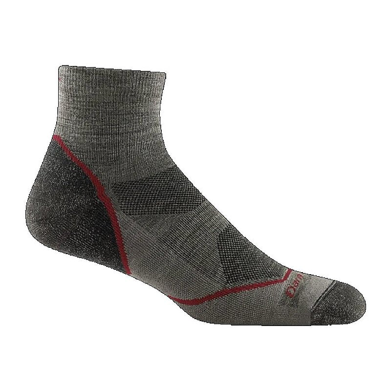 Men's Light Hiker 1/4 Socks