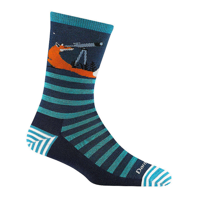 Women's Animal Haus Crew Lightweight Lifestyle Socks